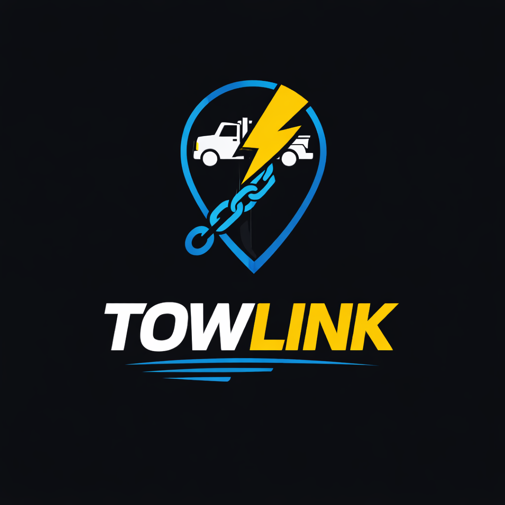 TowLink logo